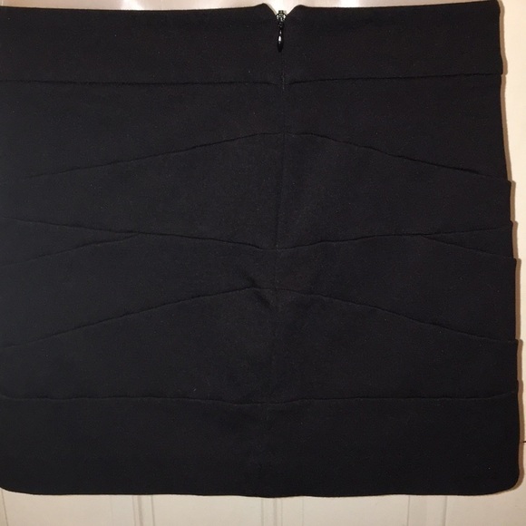 Express skirt - Picture 3 of 6